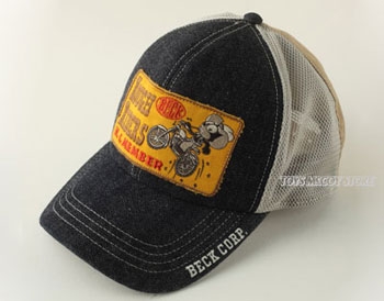 トイズマッコイ　BECK　ラフライダース　キャップ　野球帽　デニム 楽天市場】トイズマッコイ キャップ TMA2401 TOYS McCOY Felix The Cat