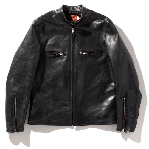 TOYS McCOY NEWS::SINGLE RIDERS JACKET  