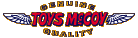 Toys McCOY ���S